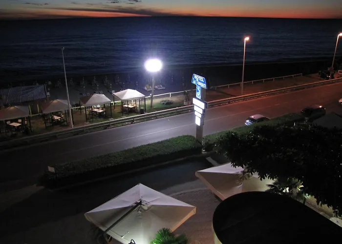 Hotel La Tonnara