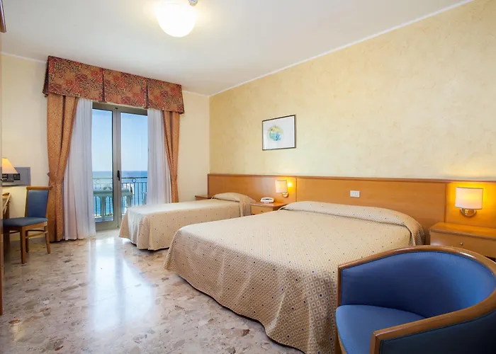 Hotel La Tonnara
