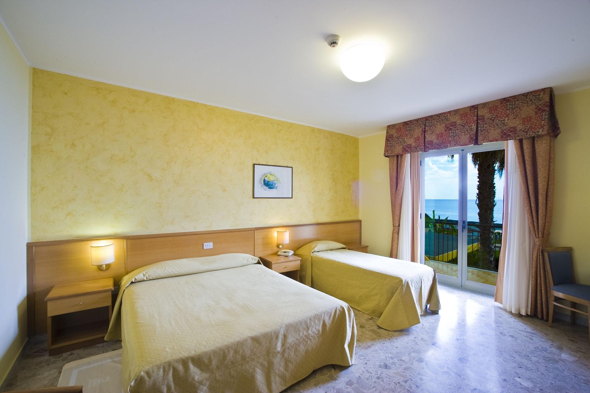 La Tonnara Hotel Amantea