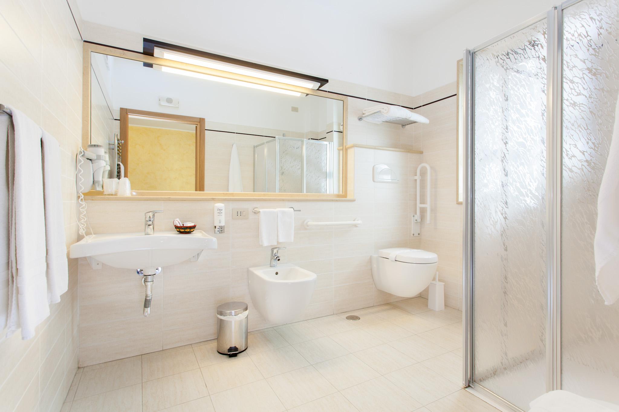 Hotel La Tonnara 4*