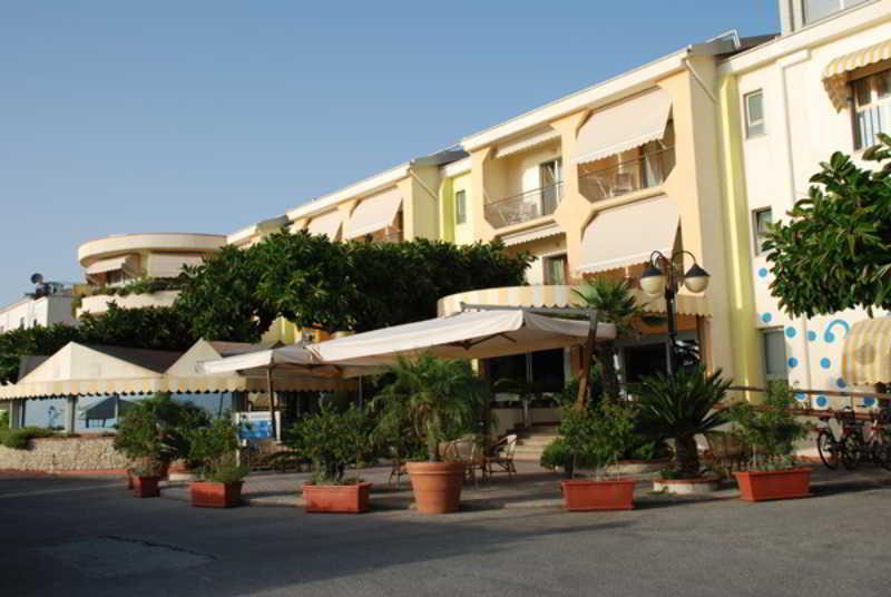 La Tonnara 4* Amantea