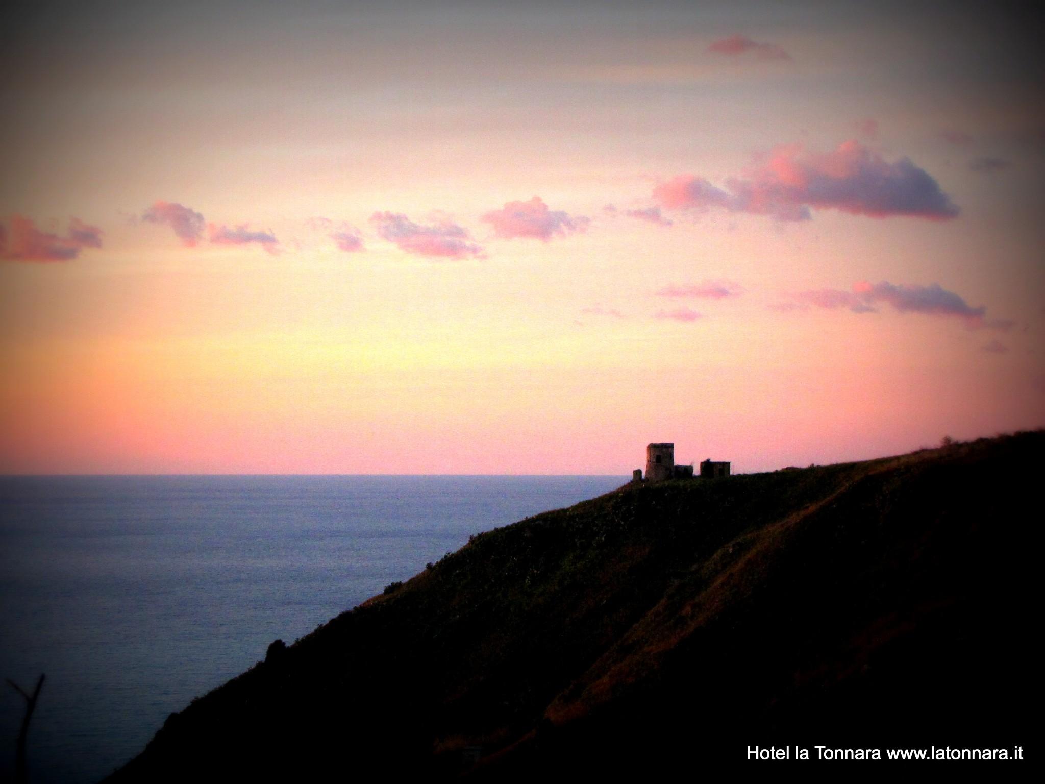 La Tonnara Amantea