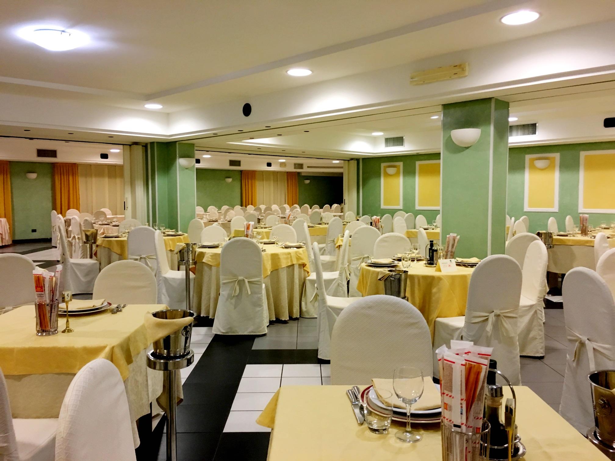 Hotel La Tonnara Amantea