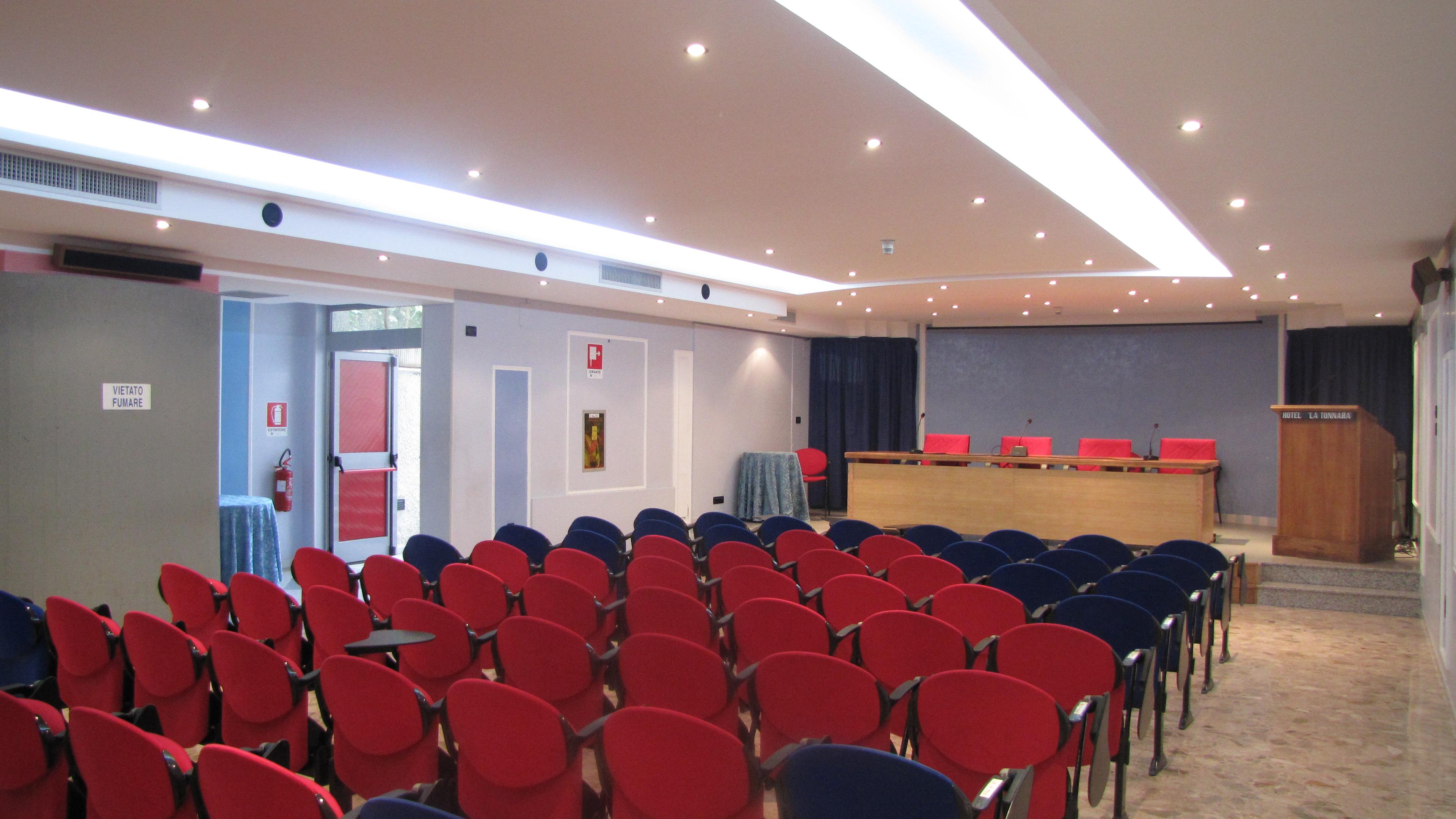 La Tonnara Hotel 4*
