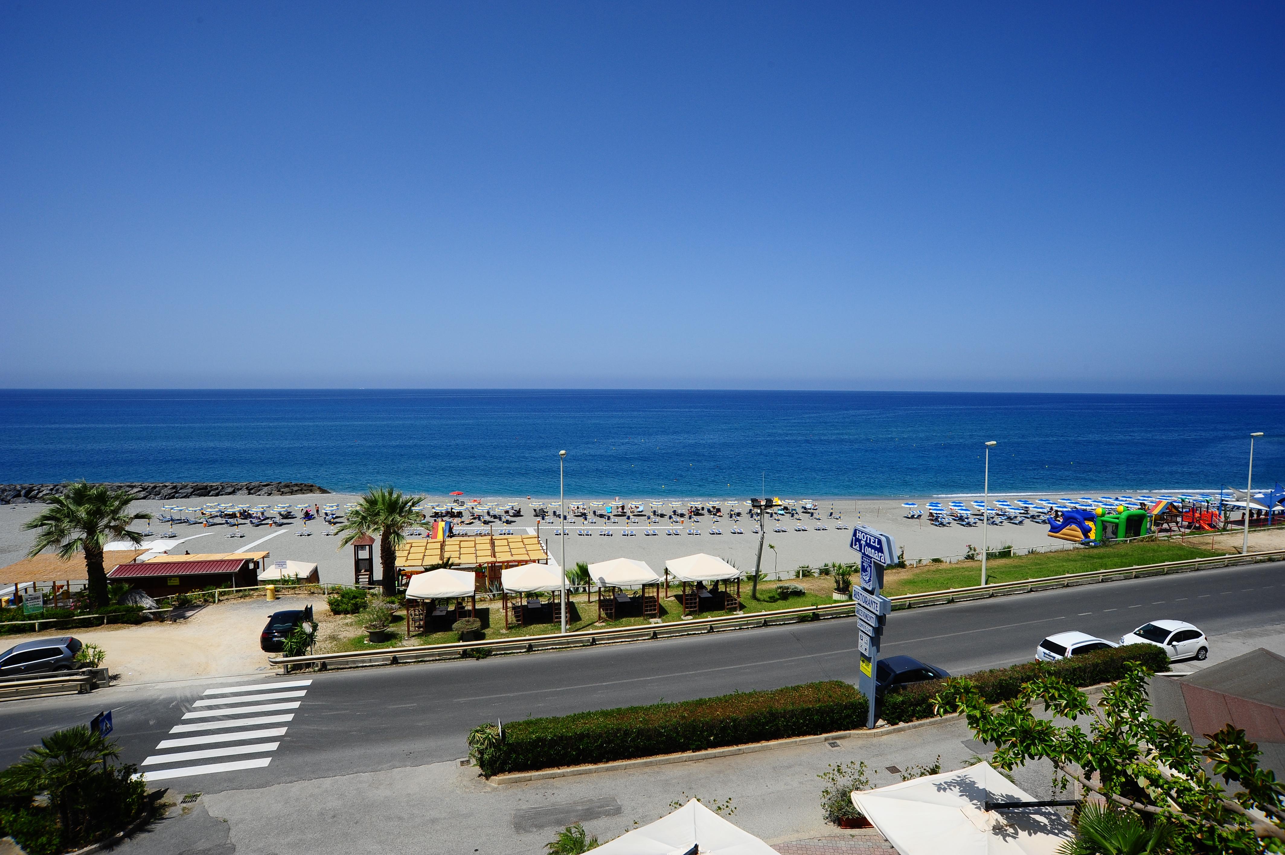 La Tonnara 4* Amantea