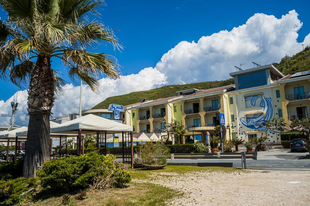 La Tonnara 4*