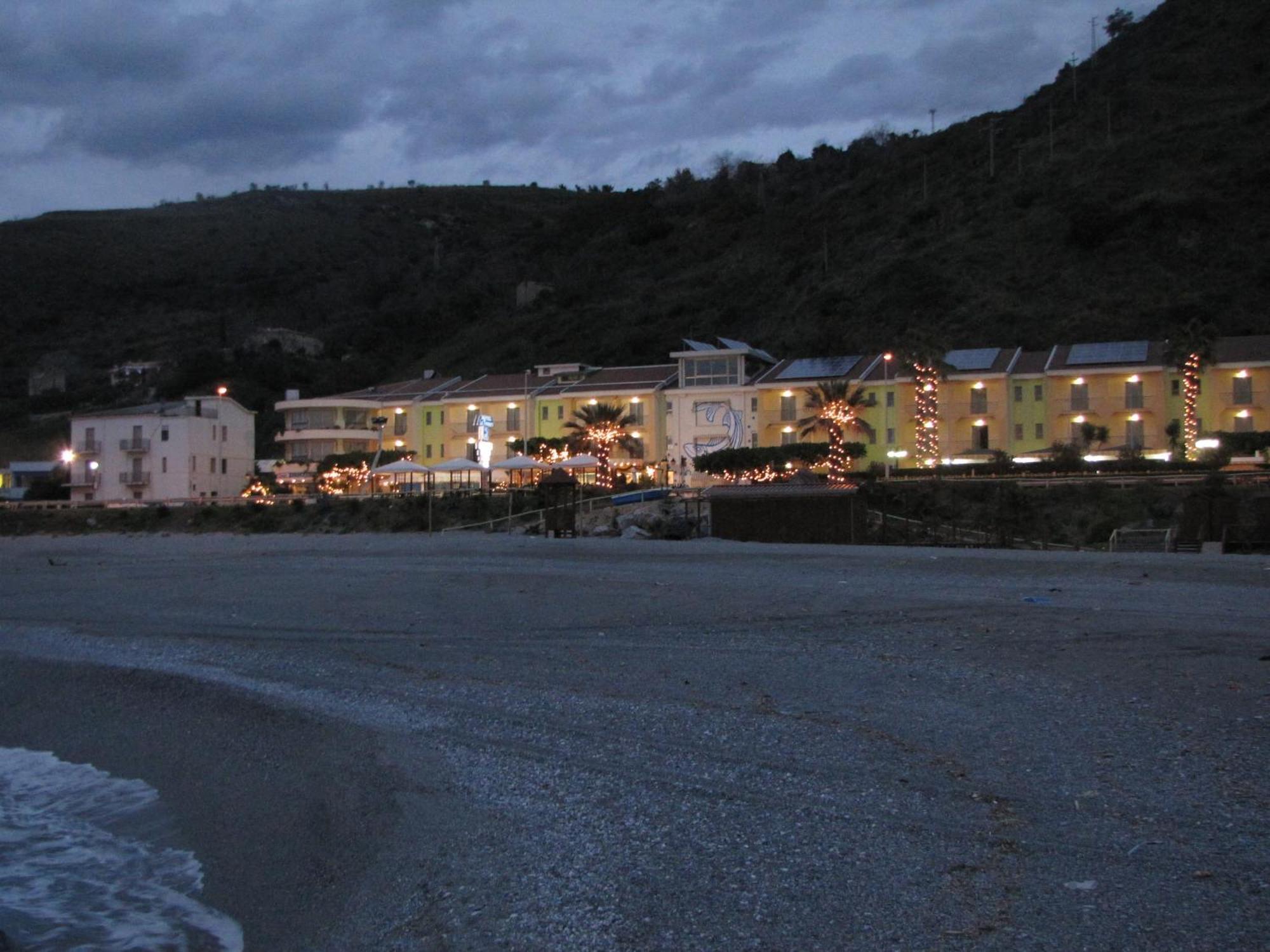 Hotel La Tonnara 4*