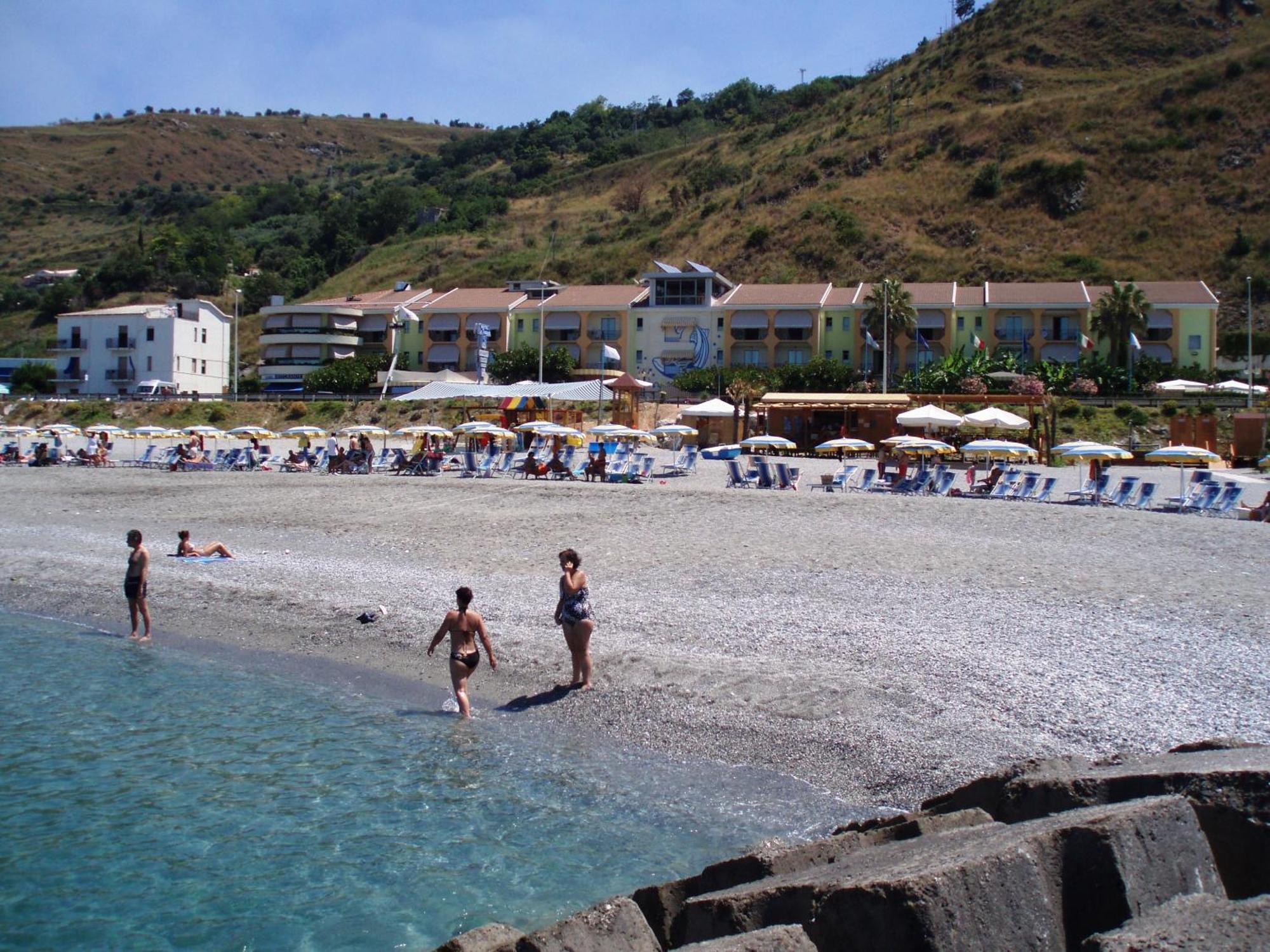 Hotel La Tonnara Amantea