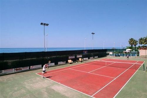La Tonnara 4*