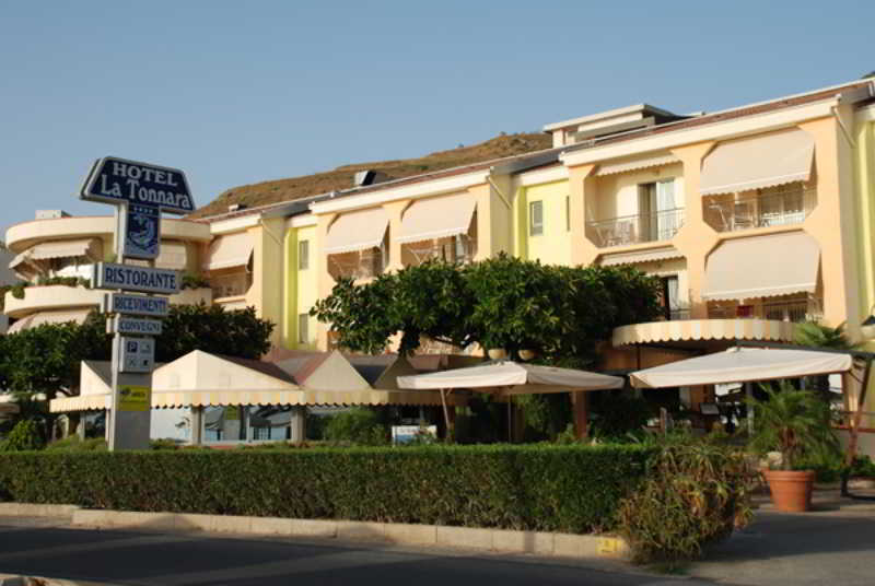 Hotel La Tonnara 4*
