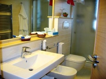 Hotel La Tonnara 4*