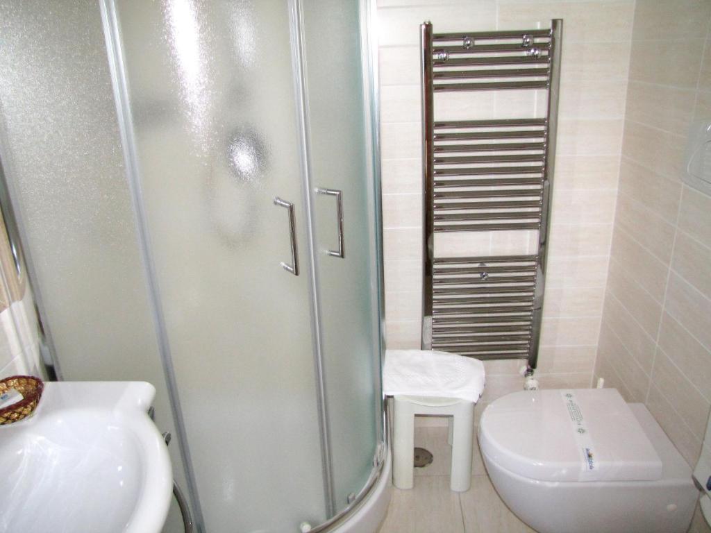 La Tonnara 4* Amantea