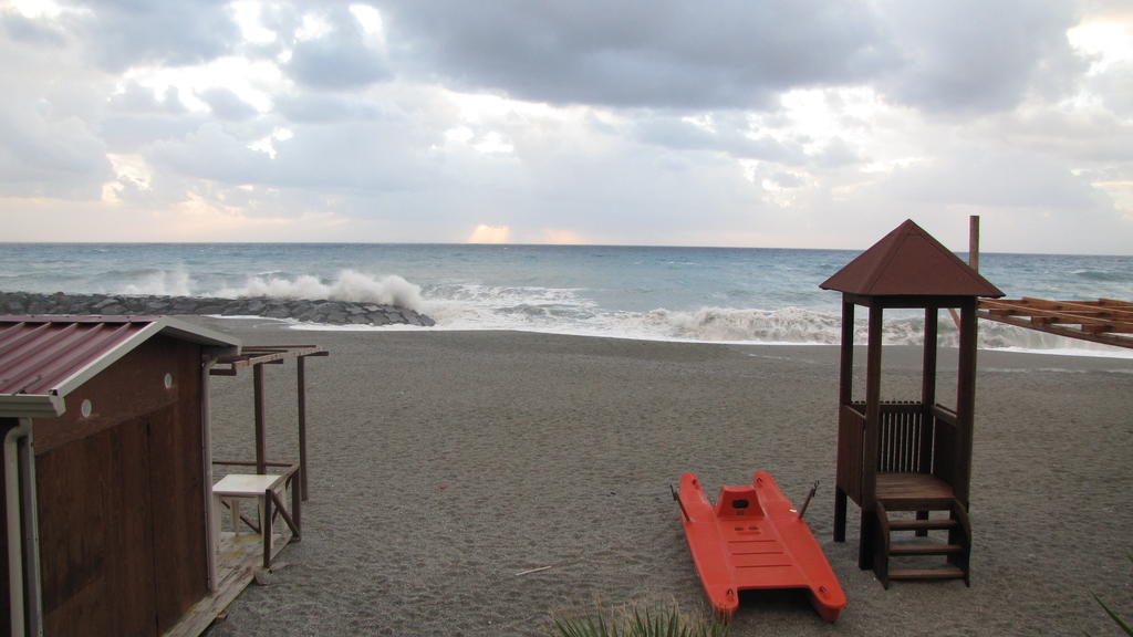 La Tonnara 4*