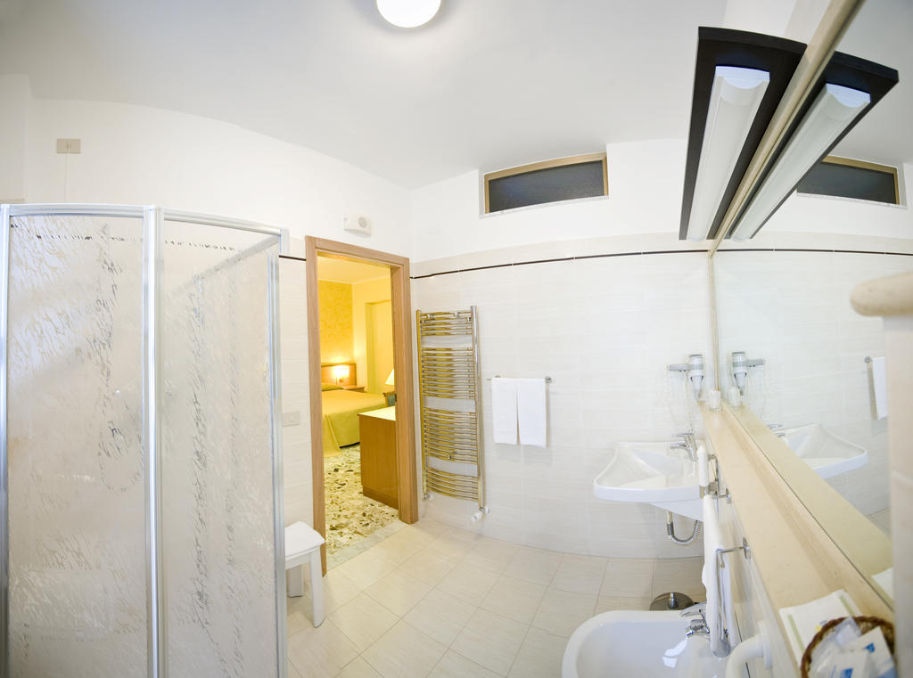 Hotel La Tonnara Amantea