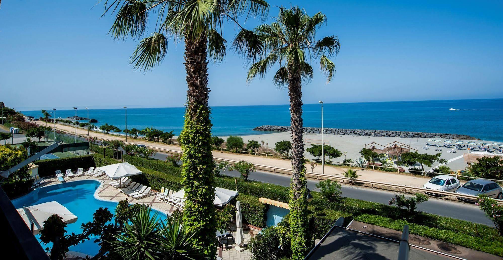 La Tonnara Hotel Amantea