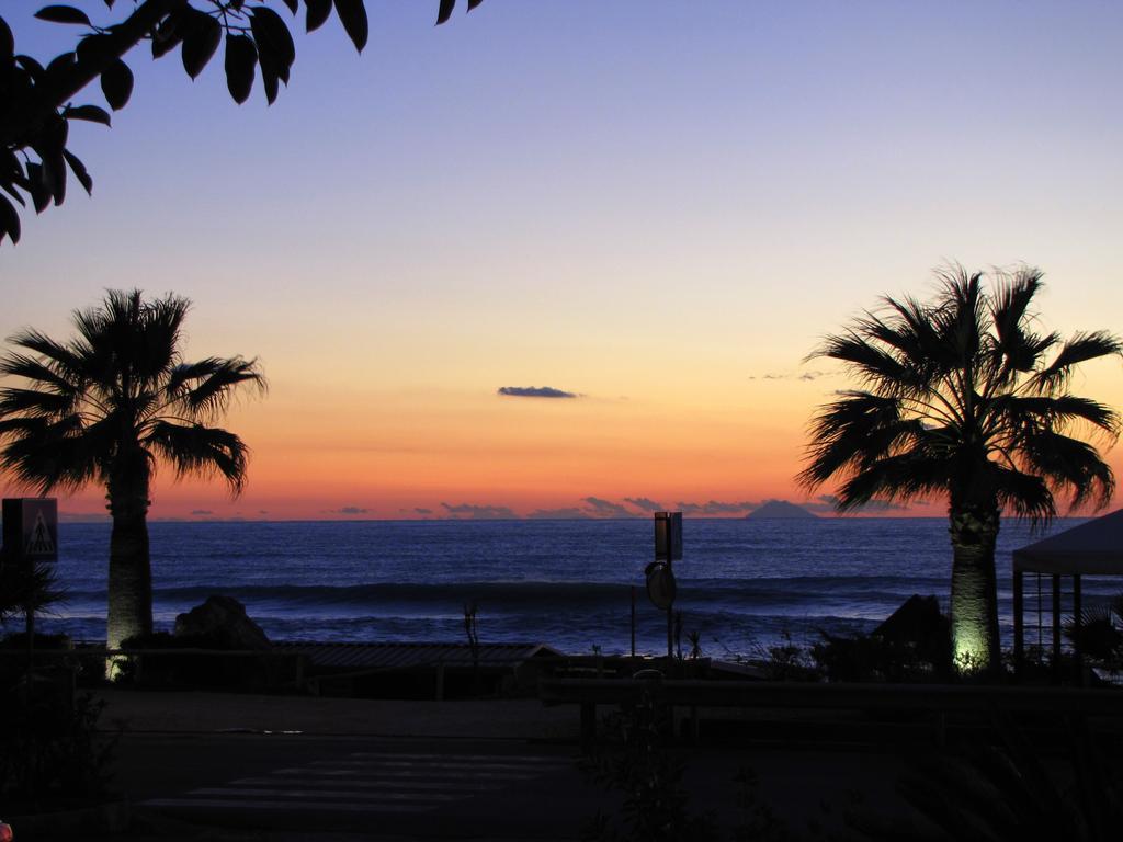 Hotel La Tonnara Amantea