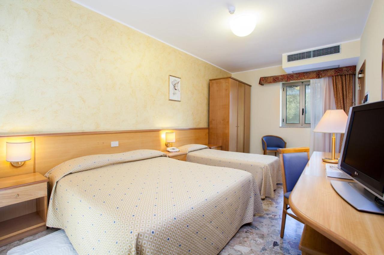 Hotel La Tonnara Amantea