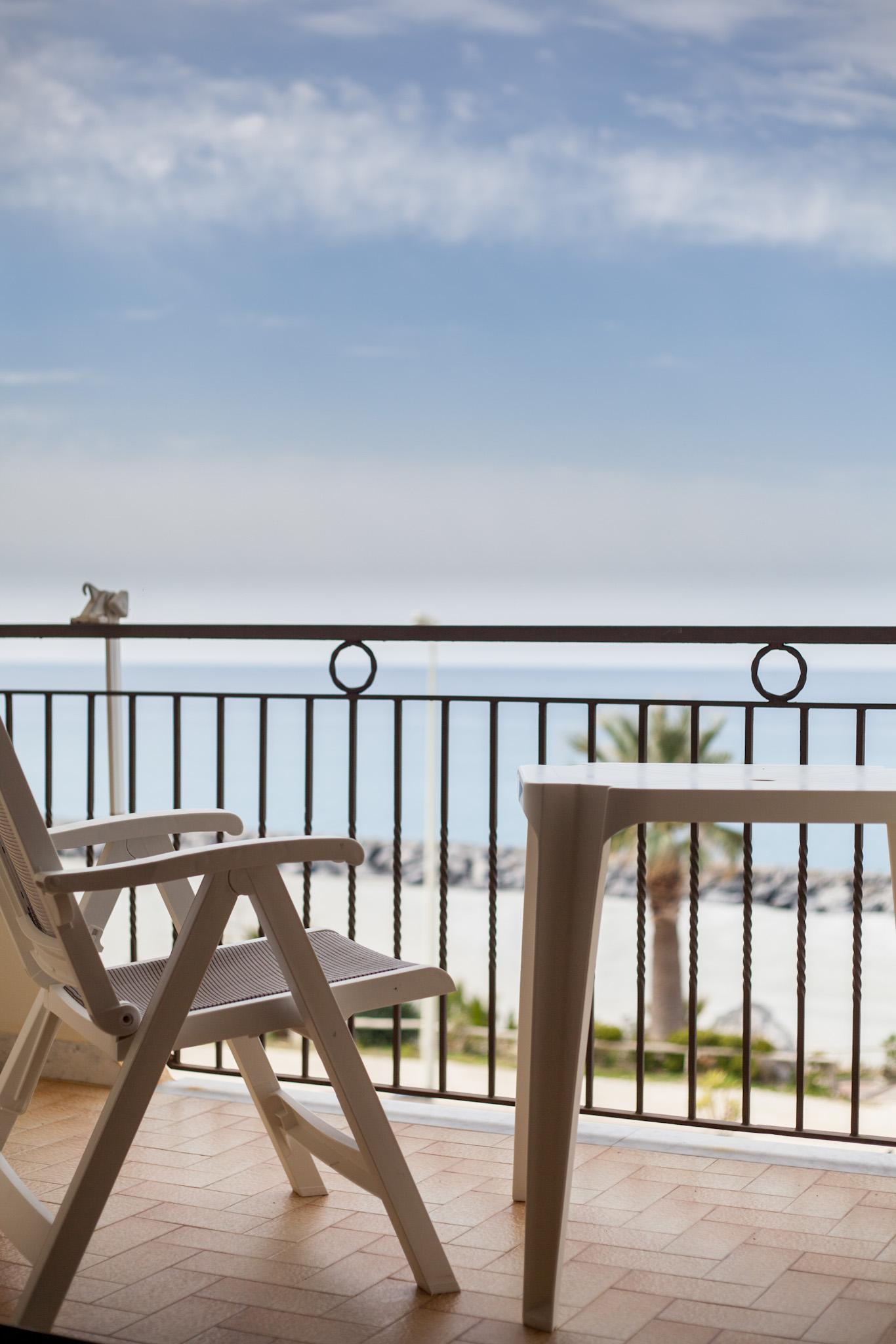 Hotel La Tonnara Amantea