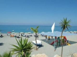 La Tonnara 4* Amantea
