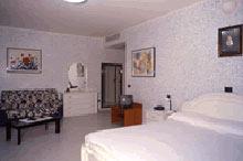 Hotel La Tonnara