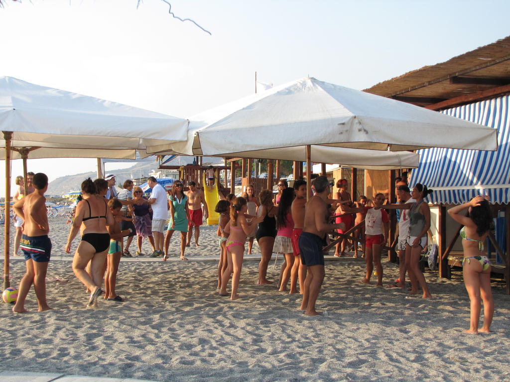 Hotel La Tonnara 4*