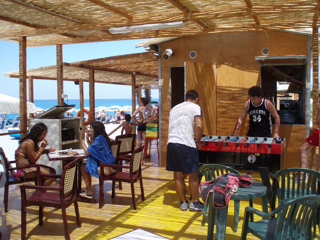 Hotel La Tonnara 4*