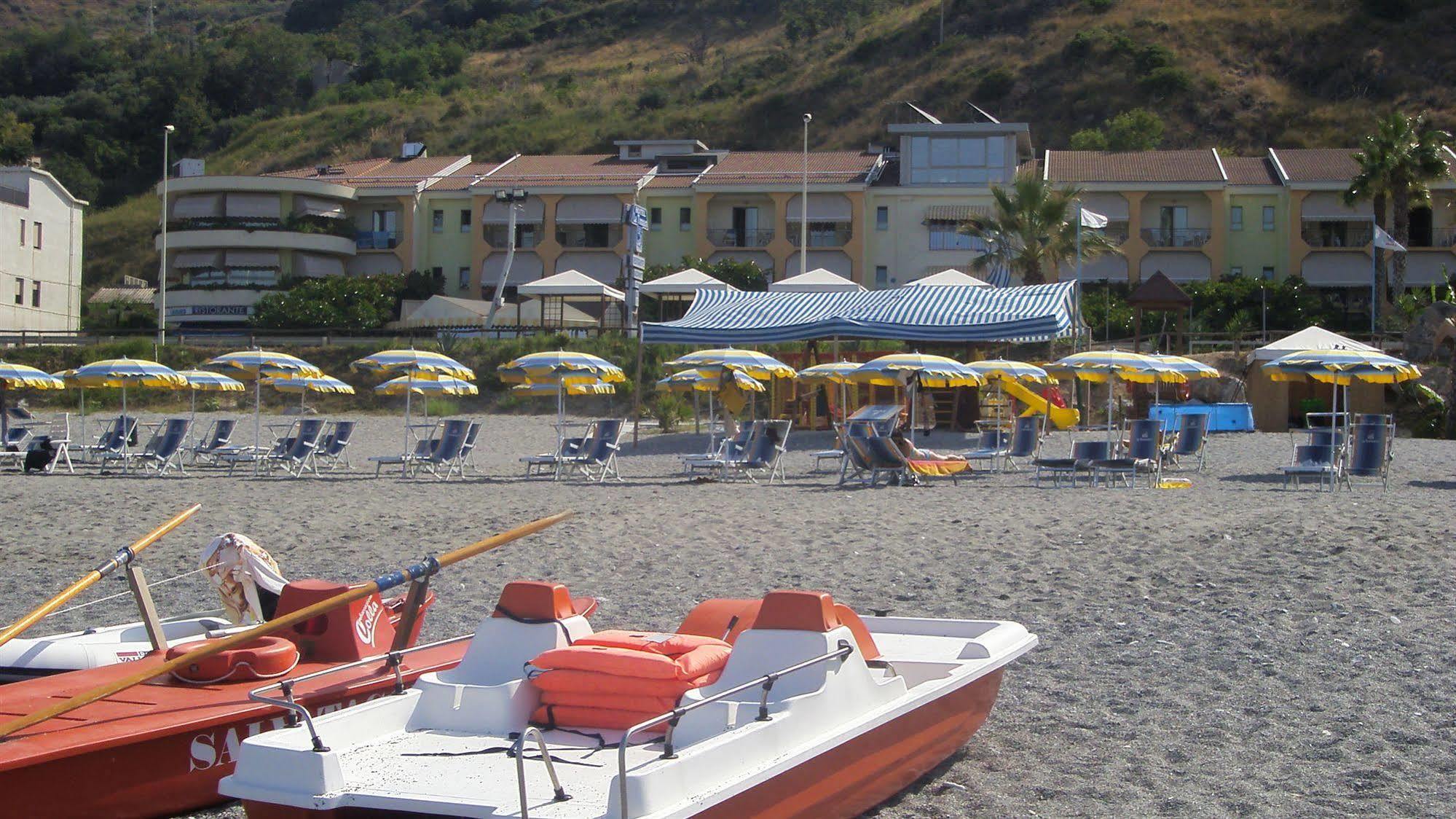 Hotel La Tonnara